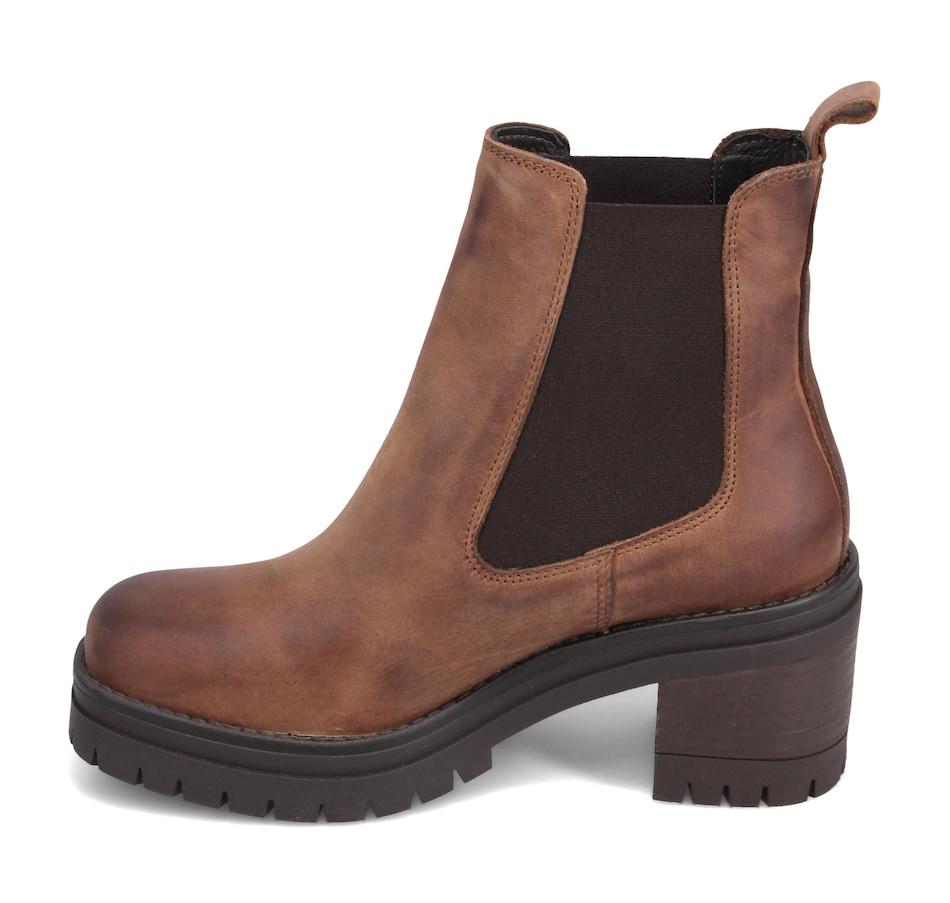 Image 240590_ALTMORE1.jpg, Product 240-590 / Price $169.88, Miz Mooz Ritzy Short Boot from Miz Mooz on TSC.ca's Shoes department