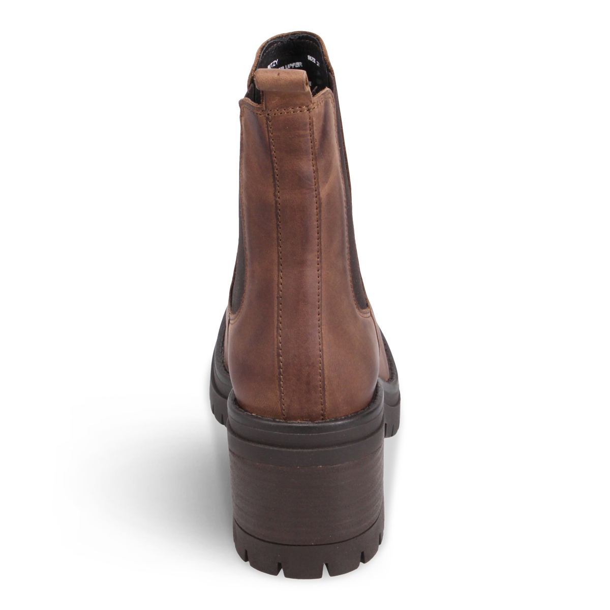 Miz Mooz Ritzy Short Boot - TSC.ca