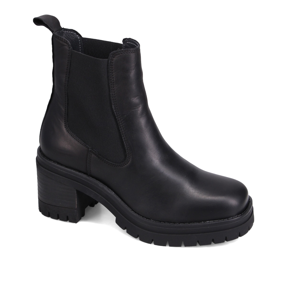 Miz Mooz Ritzy Short Boot - TSC.ca