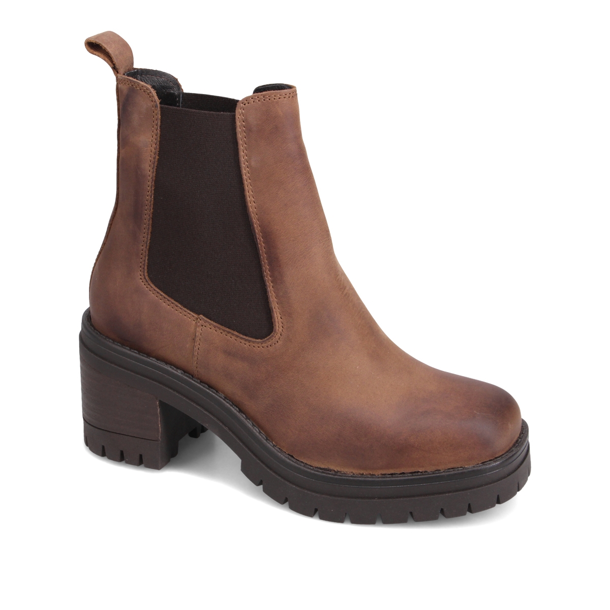 Miz Mooz Ritzy Short Boot - TSC.ca