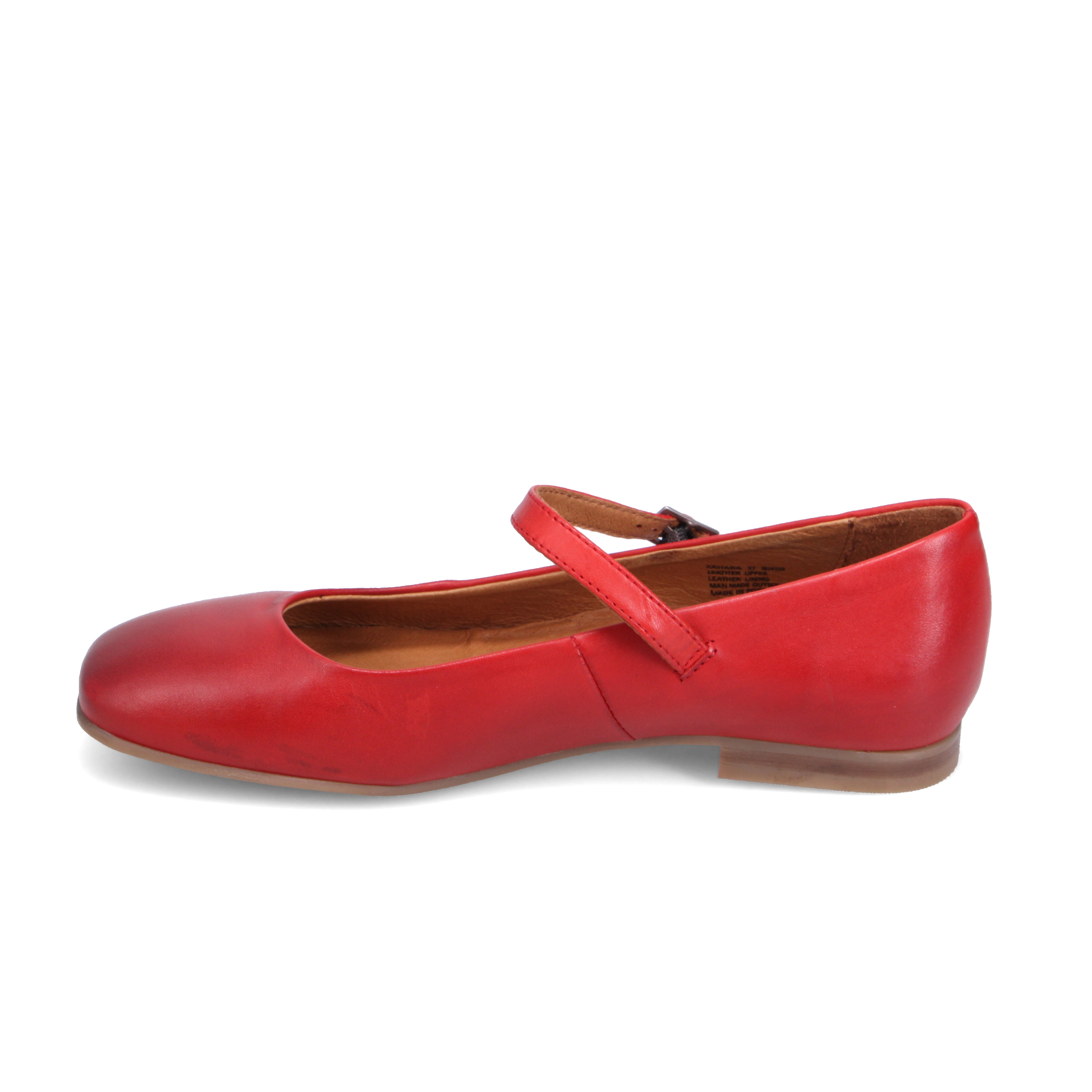 mimoza♡.・＊ Miz Mooz Zahara Flat - TSC.ca