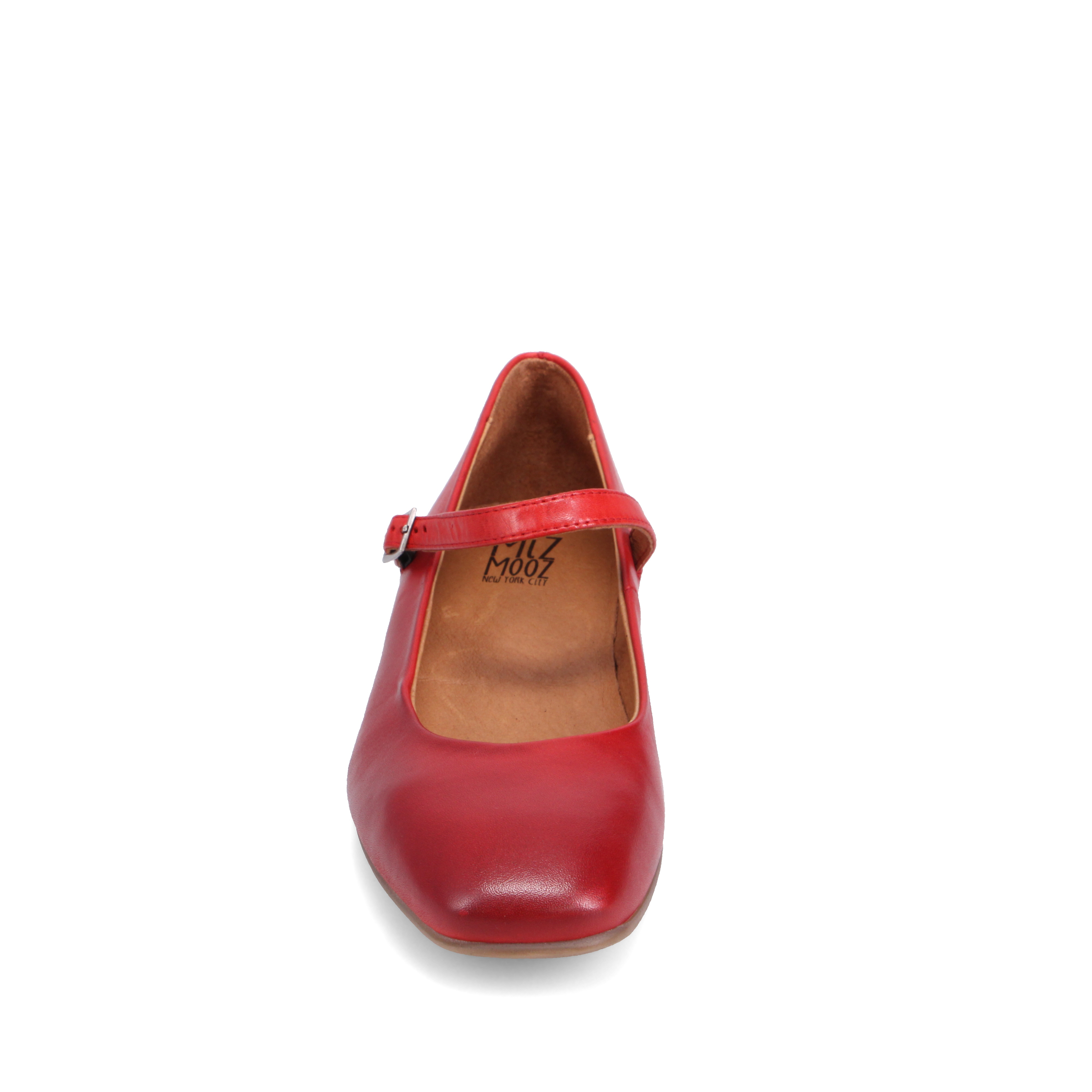 Miz Mooz Zahara Flat - TSC.ca