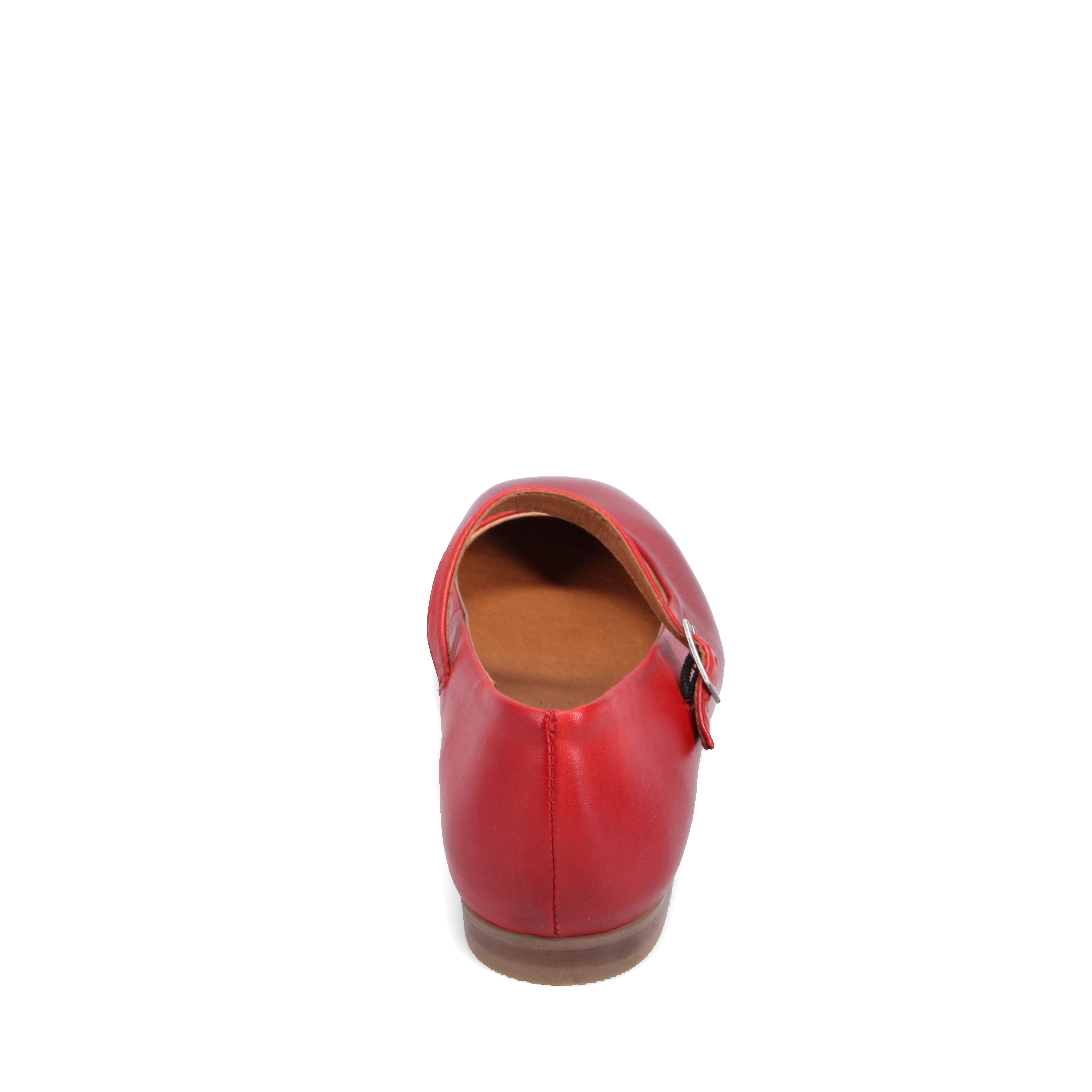 Miz Mooz Zahara Flat - TSC.ca