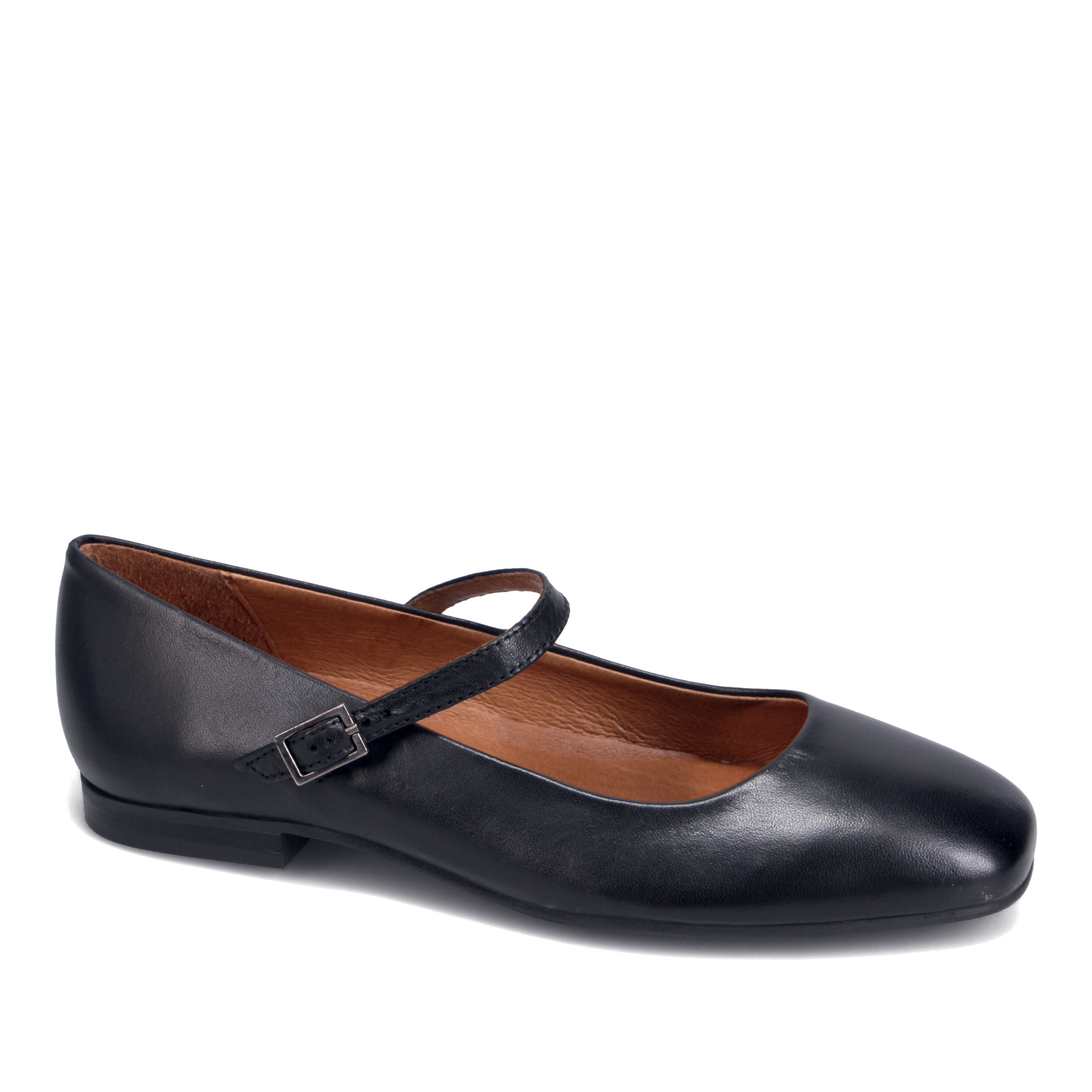Miz Mooz Zahara Flat - TSC.ca