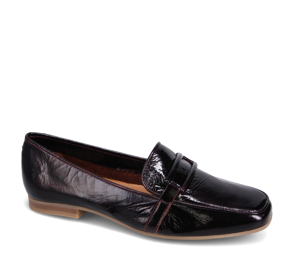 Image 240592_BD.jpg, Product 240-592 / Price $144.88, Miz Mooz Ziya Loafer from Miz Mooz on TSC.ca's Shoes department
