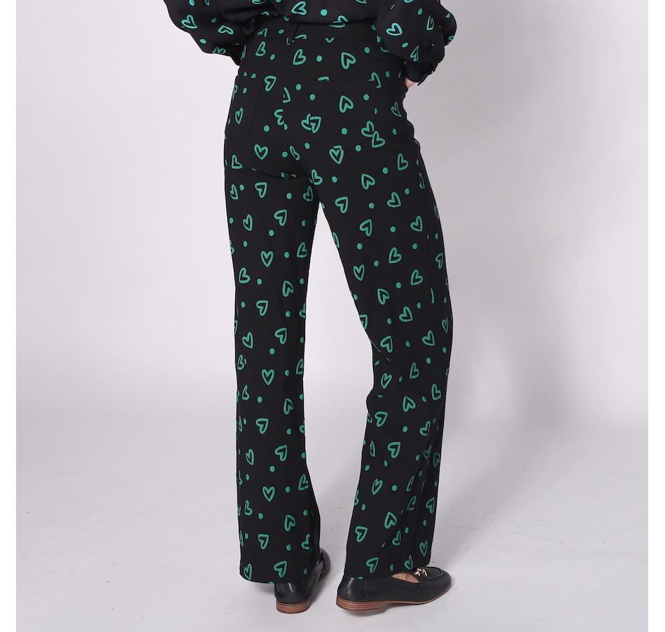 Image 240599_ALTMORE1.jpg, Product 240-599 / Price $34.33, Compañía Fantástica Pant from Compania Fantastica on TSC.ca's Fashion department