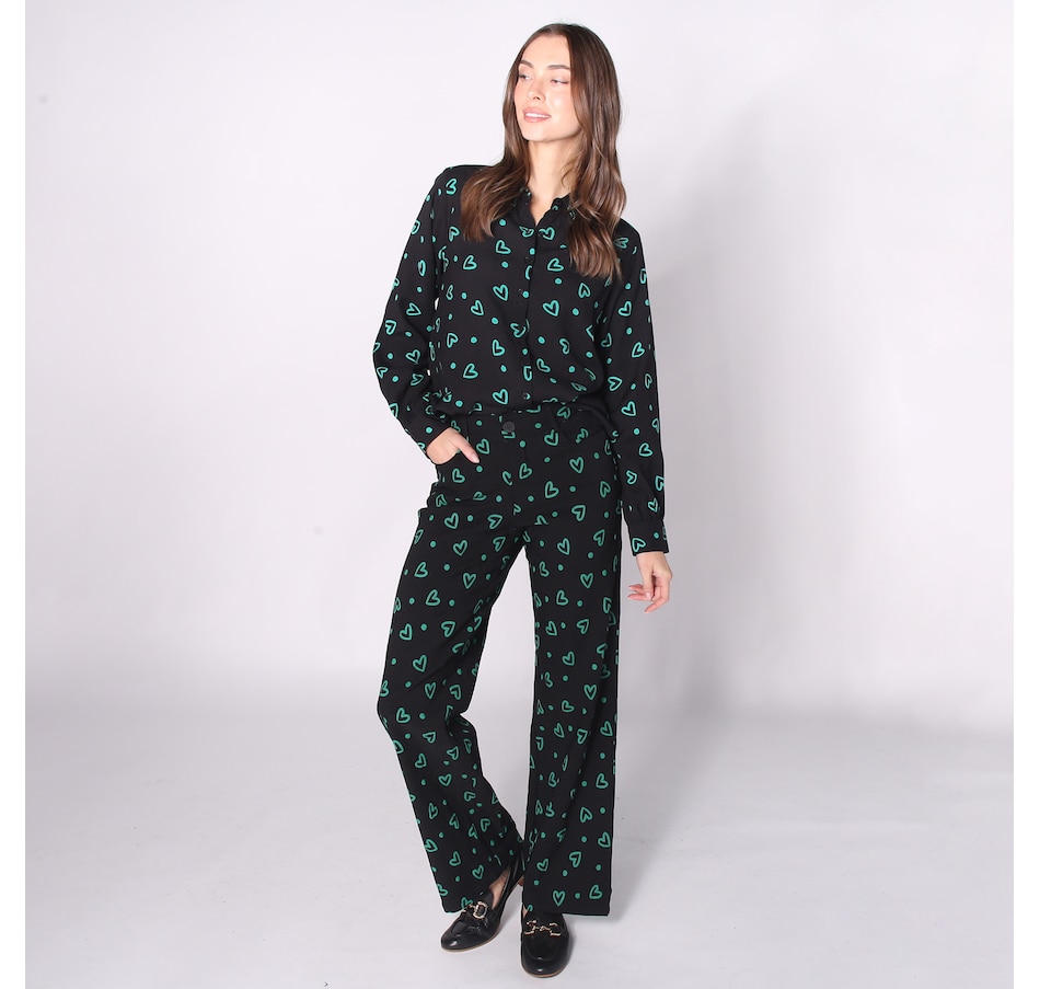 Image 240599_ALTMORE2.jpg, Product 240-599 / Price $34.33, Compañía Fantástica Pant from Compania Fantastica on TSC.ca's Fashion department