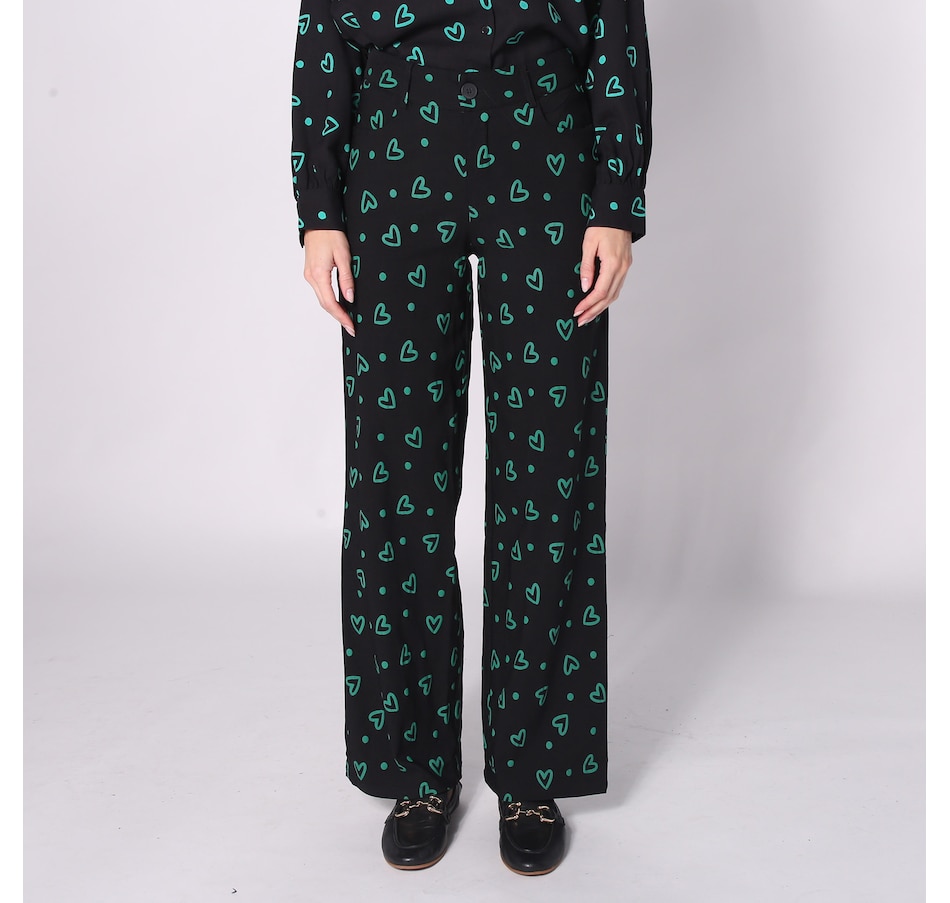 Image 240599_HPRT.jpg, Product 240-599 / Price $34.33, Compañía Fantástica Pant from Compania Fantastica on TSC.ca's Fashion department