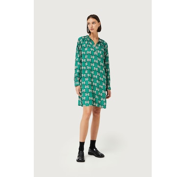 Compañía Fantástica Tunic Dress