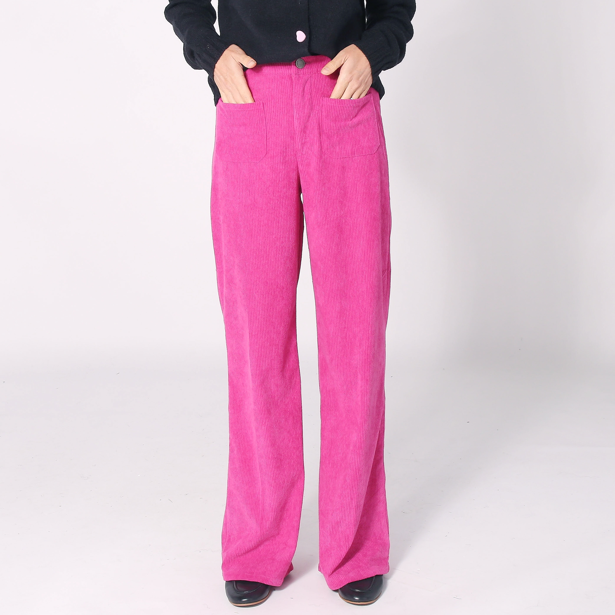Compañía Fantástica Corduroy Trouser - TSC.ca