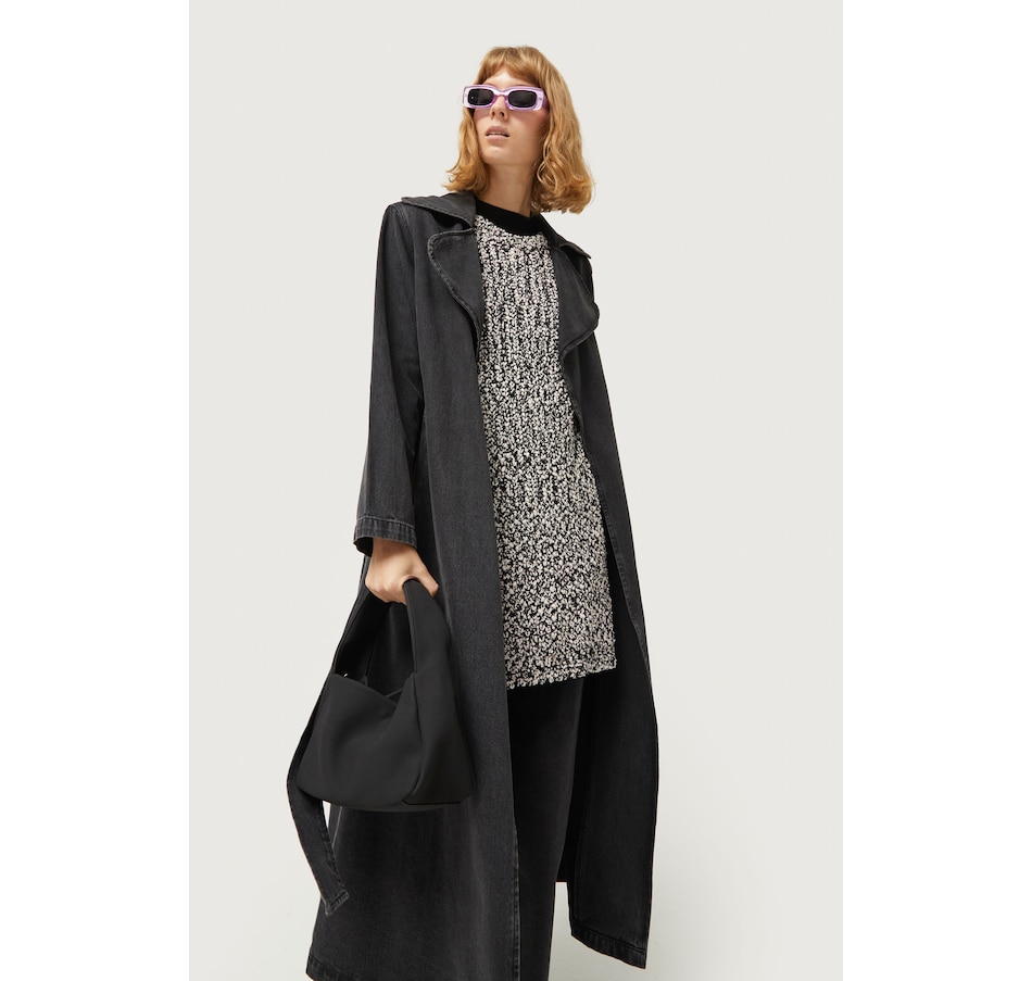 Image 240611_ALTMORE10.jpg, Product 240-611 / Price $69.33, Compañía Fantástica Pullover Vest from Compania Fantastica on TSC.ca's Fashion department