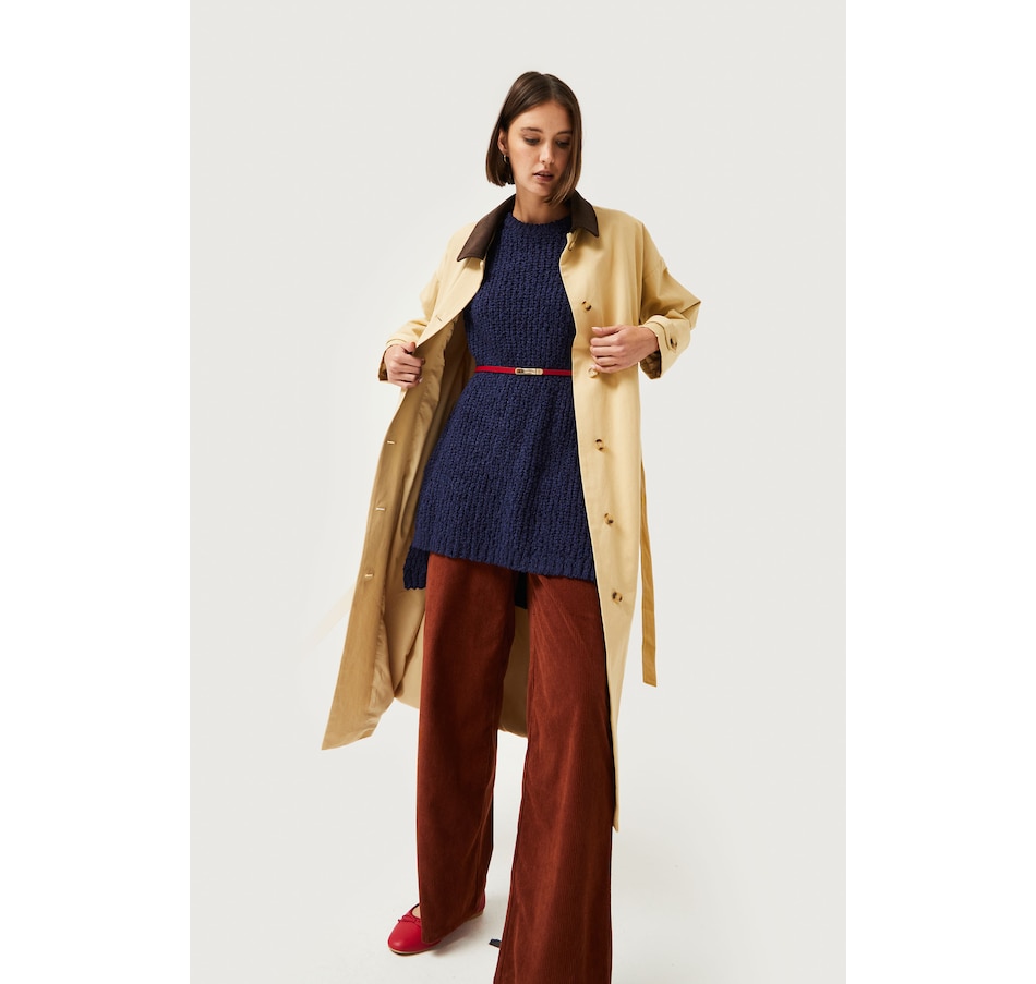 Image 240611_ALTMORE11.jpg, Product 240-611 / Price $69.33, Compañía Fantástica Pullover Vest from Compania Fantastica on TSC.ca's Fashion department