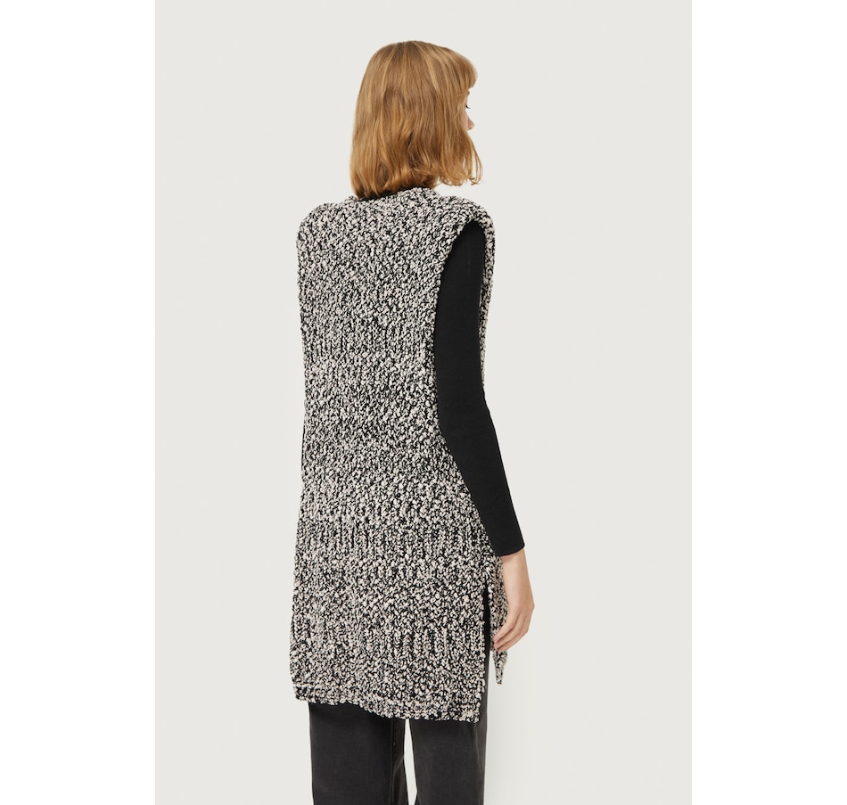 Image 240611_ALTMORE2.jpg, Product 240-611 / Price $69.33, Compañía Fantástica Pullover Vest from Compania Fantastica on TSC.ca's Fashion department