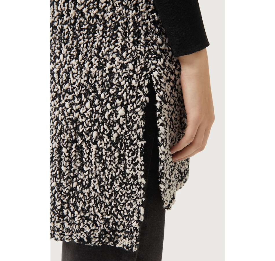 Image 240611_ALTMORE3.jpg, Product 240-611 / Price $69.33, Compañía Fantástica Pullover Vest from Compania Fantastica on TSC.ca's Fashion department