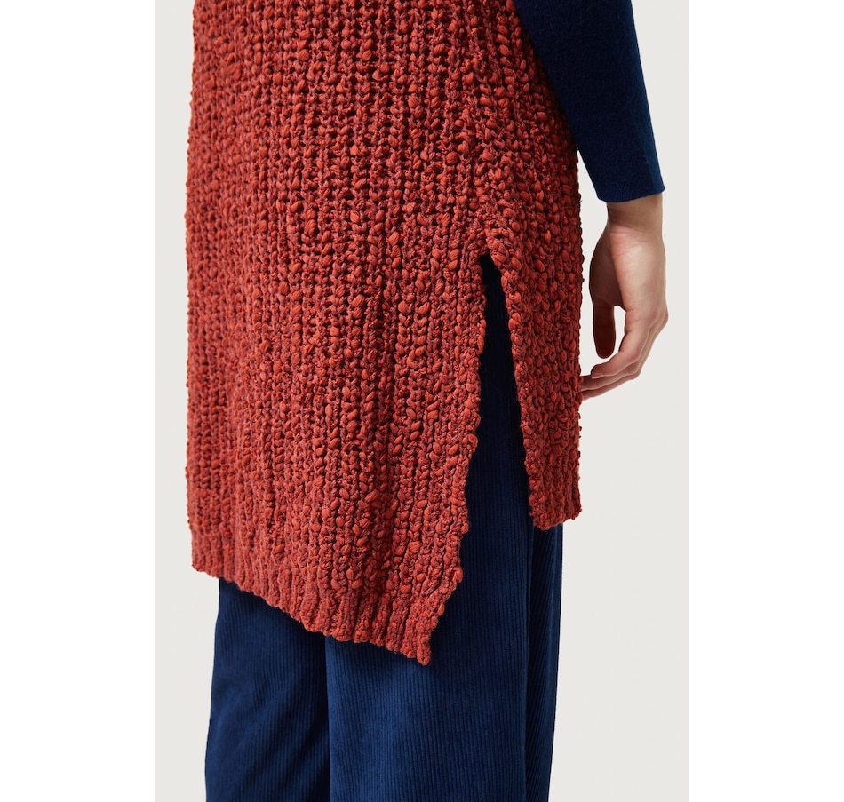 Image 240611_ALTMORE7.jpg, Product 240-611 / Price $69.33, Compañía Fantástica Pullover Vest from Compania Fantastica on TSC.ca's Fashion department