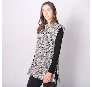 Compañía Fantástica Pullover Vest