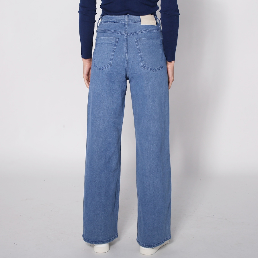Image 240618_ALTMORE1.jpg, Product 240-618 / Price $29.33, Compañía Fantástica Straight Leg Denim from Compania Fantastica on TSC.ca's Fashion department