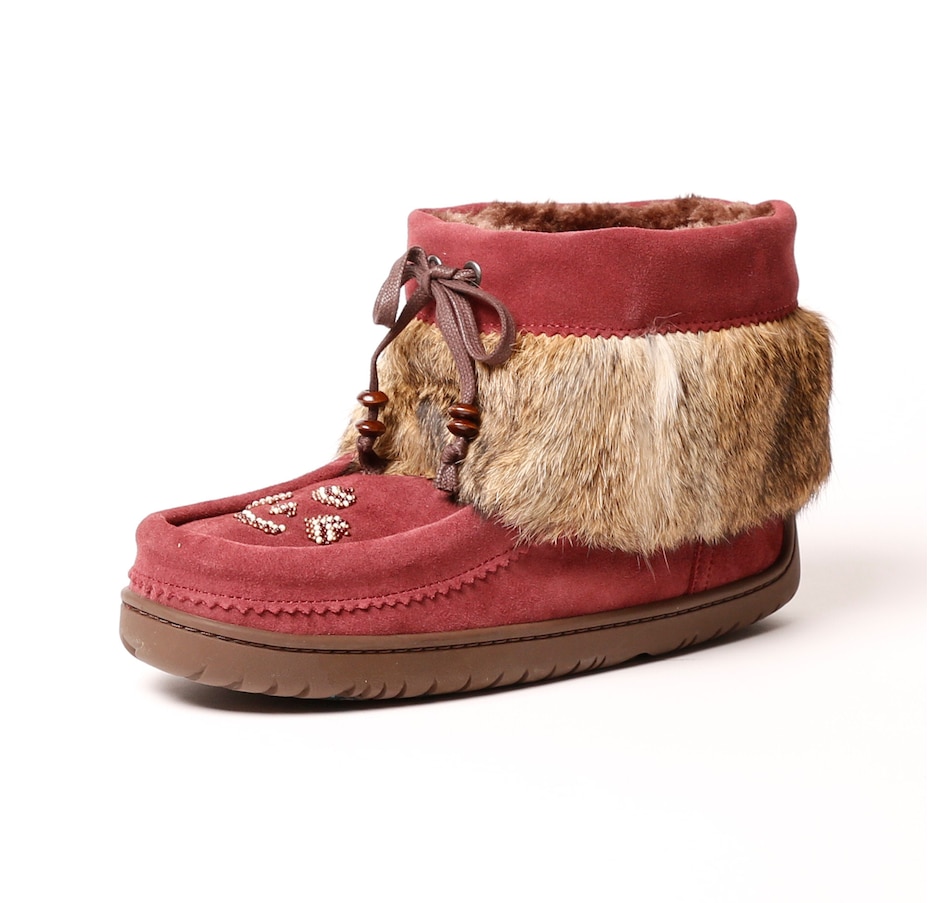 Clothing & Shoes - Shoes - Boots - Manitobah Mukluks Arrow Suede ...