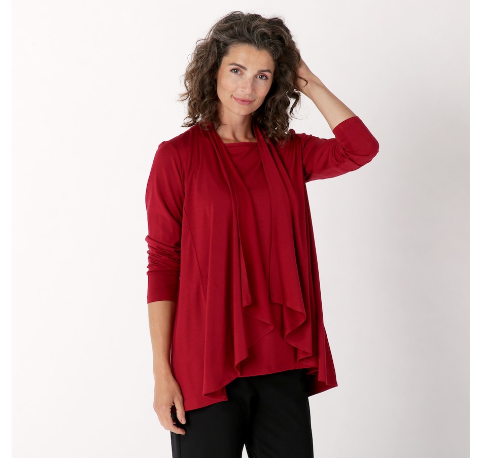 Clothing & Shoes - Tops - Sweaters & Cardigans - Cardigans - Mr
