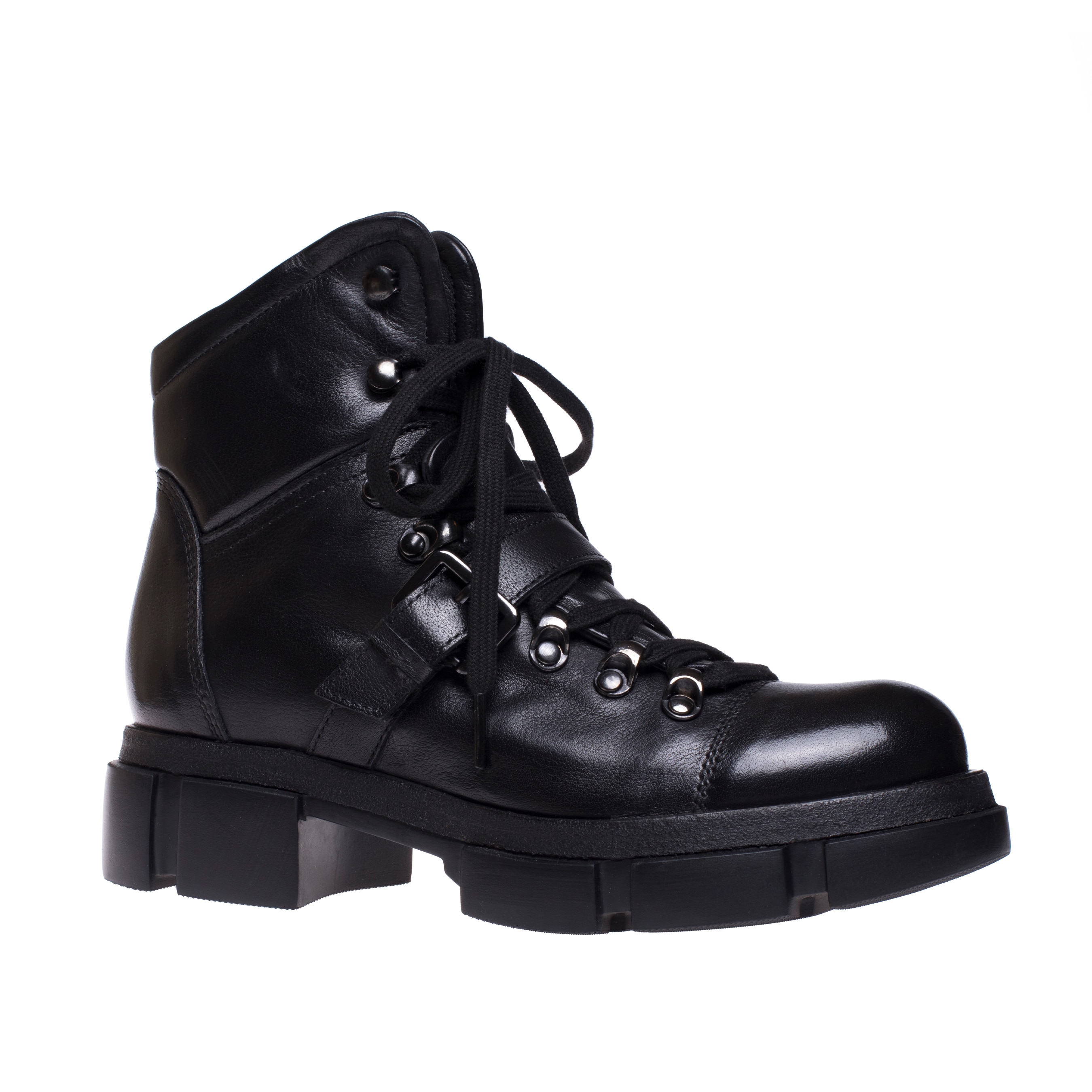 Ron white sale combat boots