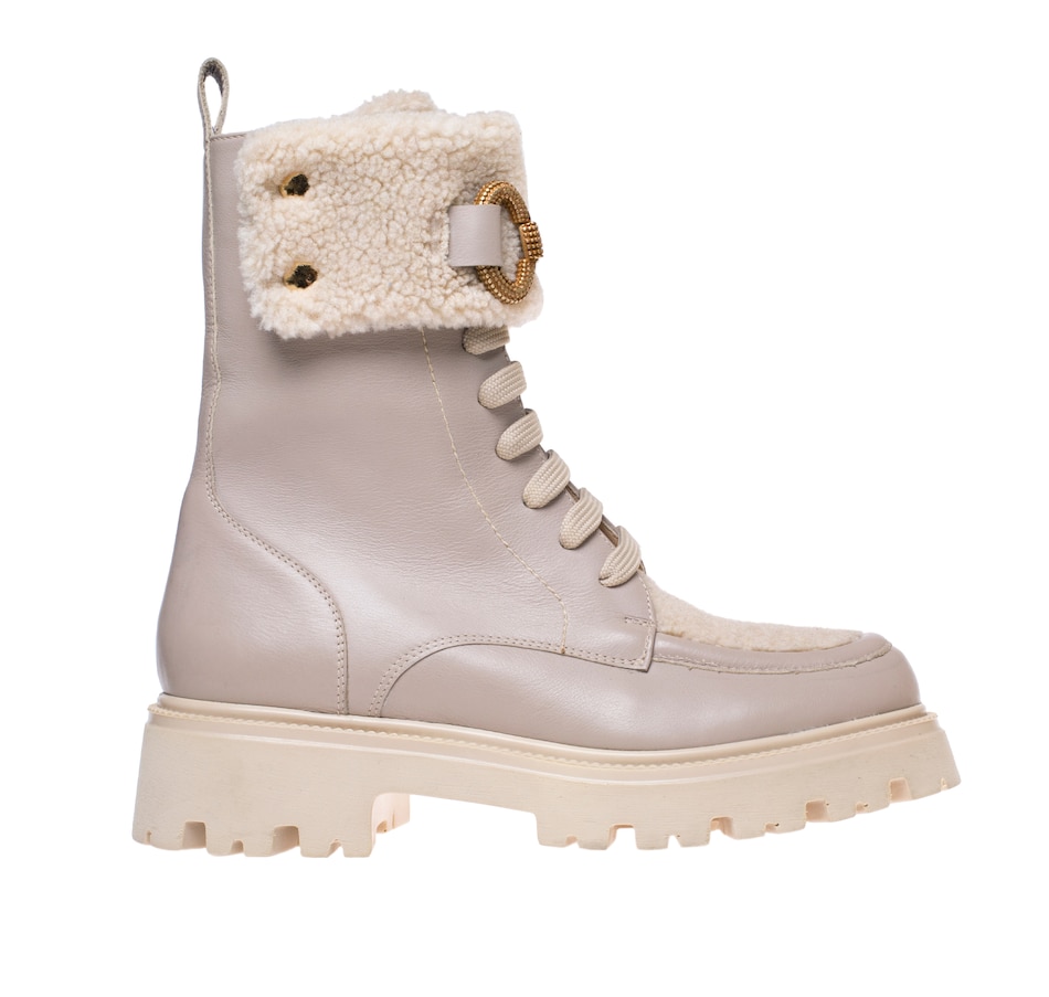 Clothing & Shoes - Shoes - Boots - Ron White Frieda Ankle Boot - Online ...