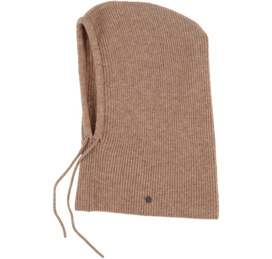 Image 240697_CML.jpg, Product 240-697 / Price $34.88, V. Fraas Relaxed Eco Balaclava from FRAAS on TSC.ca's Fashion department