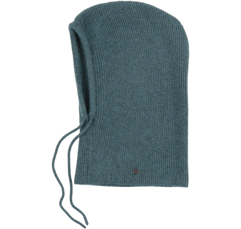 Image 240697_PTL.jpg, Product 240-697 / Price $34.88, V. Fraas Relaxed Eco Balaclava from FRAAS on TSC.ca's Fashion department