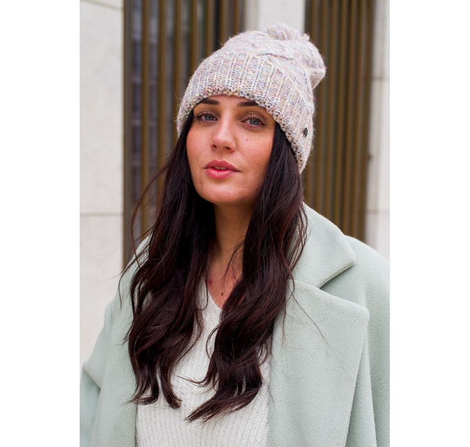 V. Fraas Cable Beanie - TSC.ca display picture 3