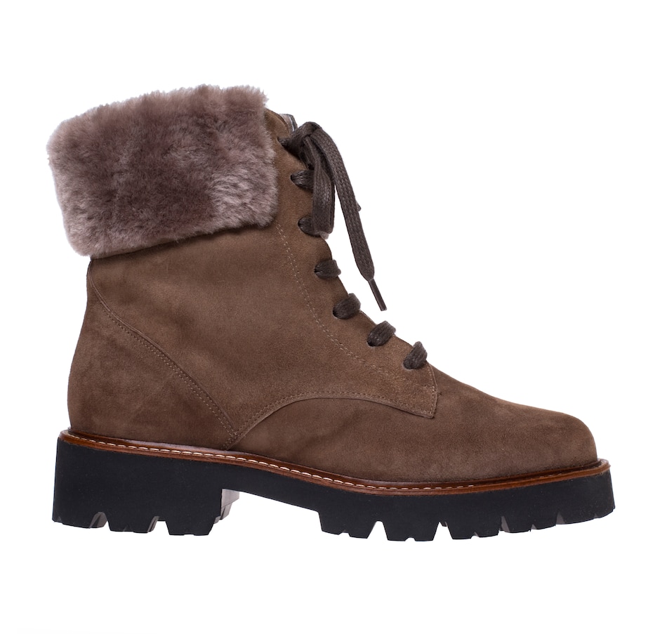 Image 240709_ALTMORE1.jpg, Product 240-709 / Price $199.33, Ron White Paighton Ankle Boot from Ron White on TSC.ca's Shoes department