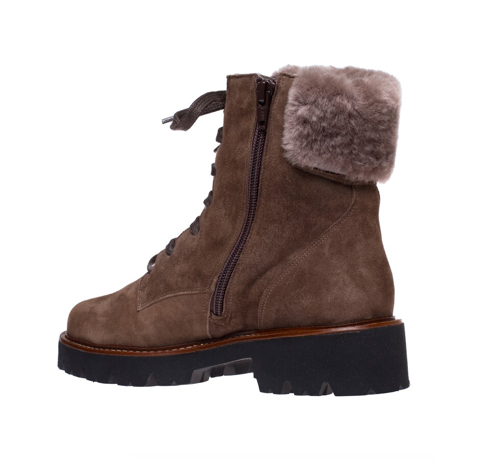 Image 240709_ALTMORE3.jpg, Product 240-709 / Price $199.33, Ron White Paighton Ankle Boot from Ron White on TSC.ca's Shoes department