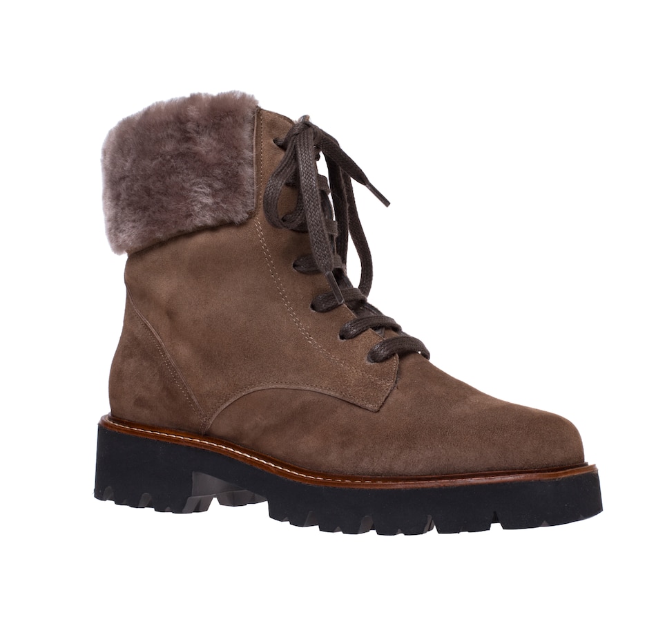 Image 240709_MNK.jpg, Product 240-709 / Price $199.33, Ron White Paighton Ankle Boot from Ron White on TSC.ca's Shoes department