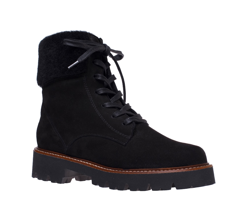 Image 240709_ONX.jpg, Product 240-709 / Price $199.33, Ron White Paighton Ankle Boot from Ron White on TSC.ca's Shoes department