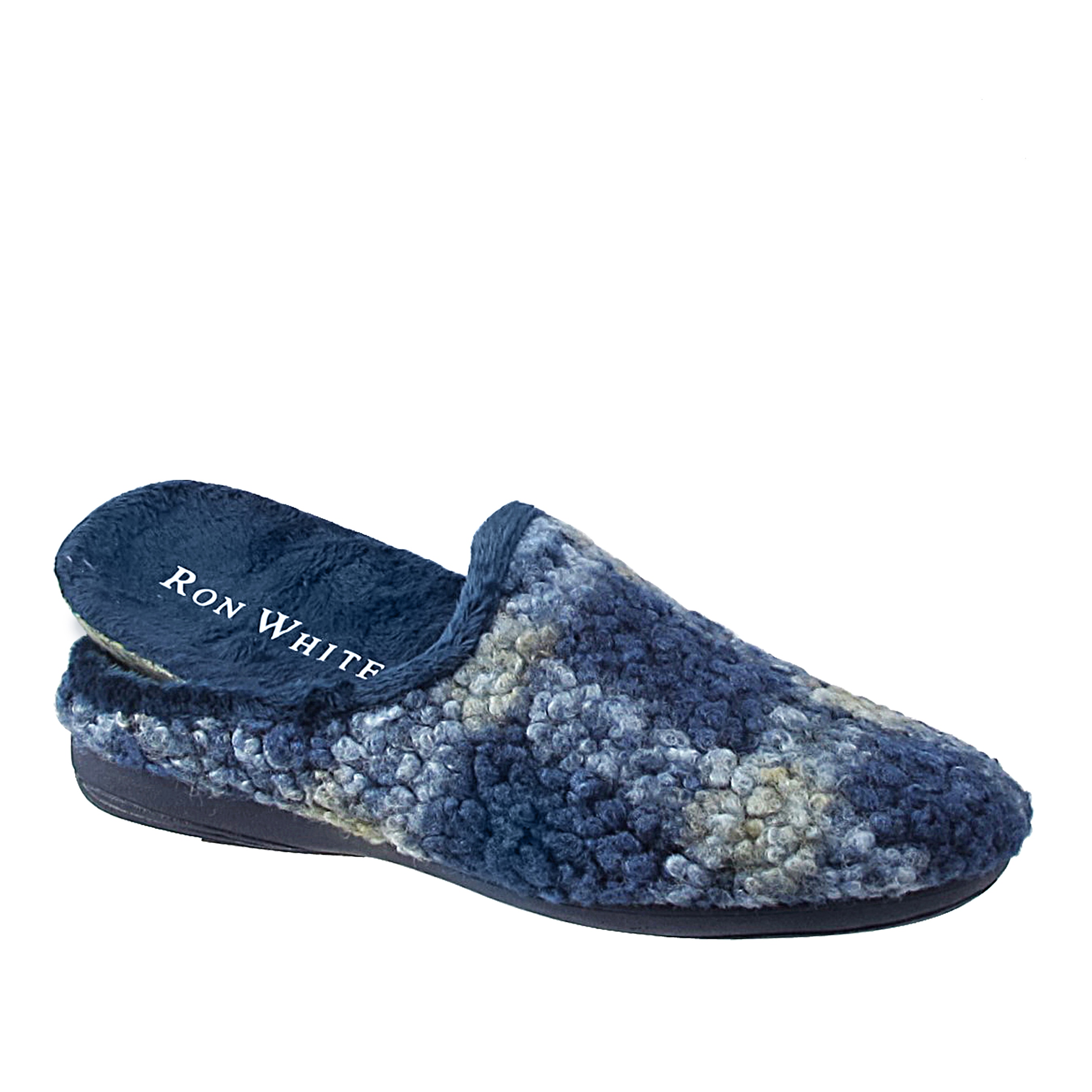 Ron white slippers hot sale