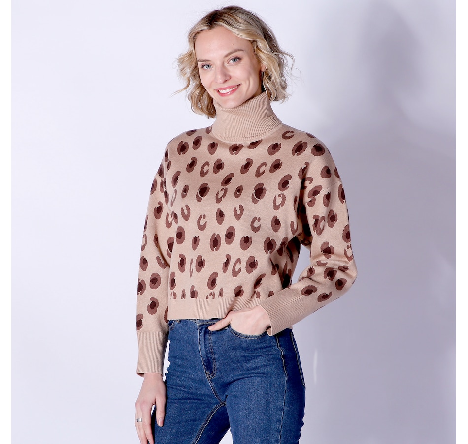 Nouveaux Mock Neck Sweater TSC ca nouveaux-mock-neck-sweater-tsc-ca