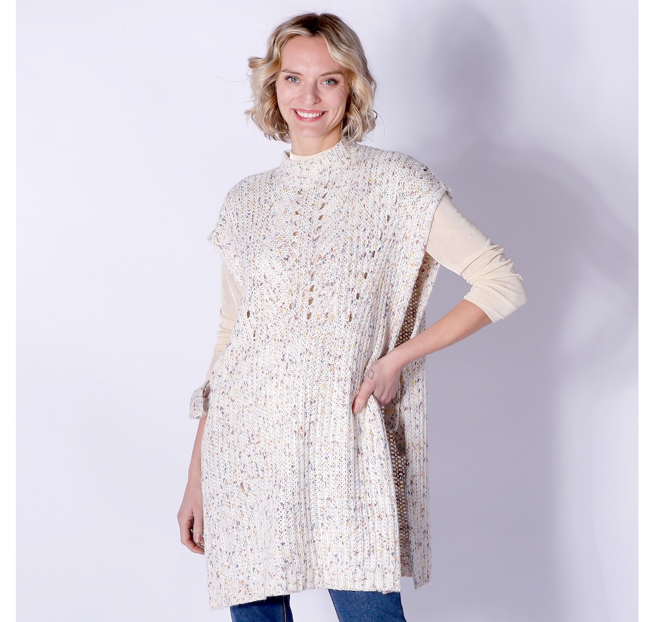 Image 240723_IVYM.jpg, Product 240-723 / Price $44.33, Nouveaux Novelty Sweater from Nouveaux on TSC.ca's Fashion department