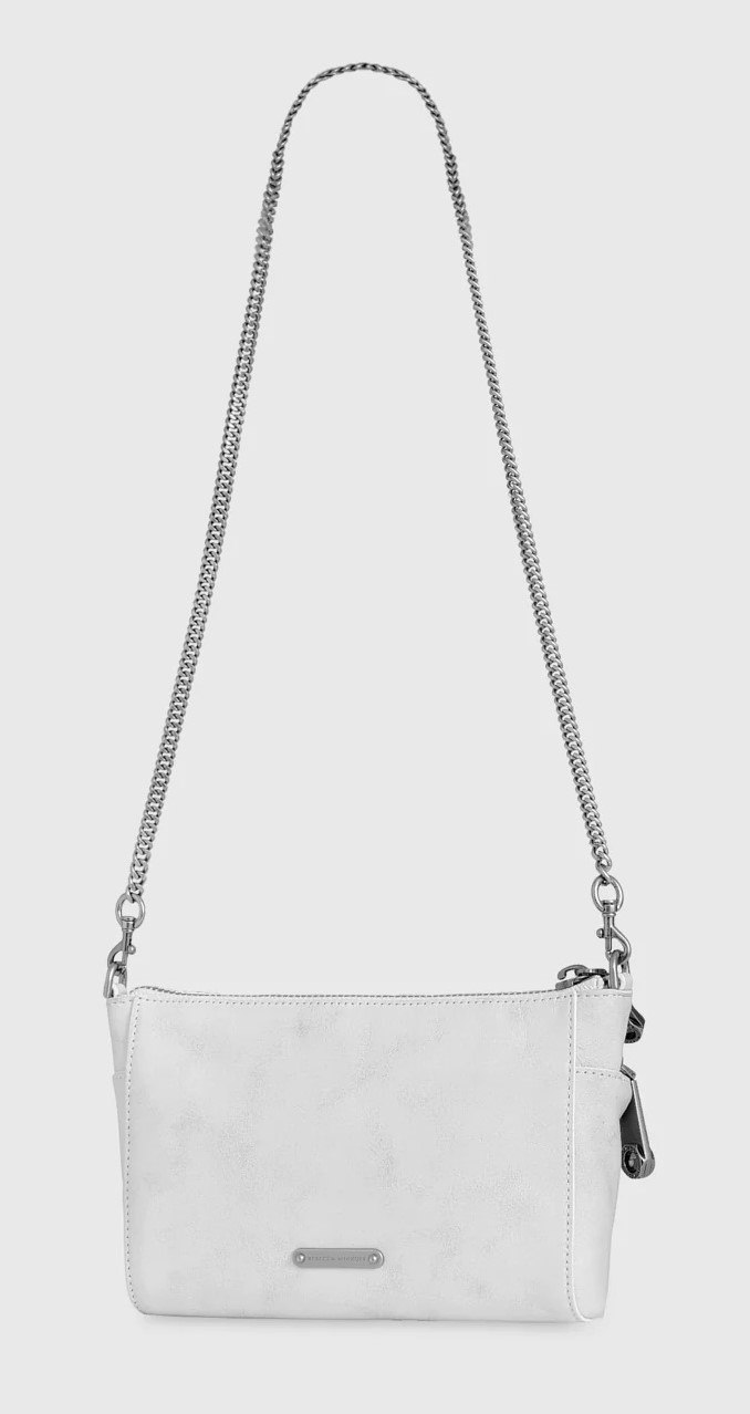 Rebecca Minkoff Mini Julian Crossbody - TSC.ca