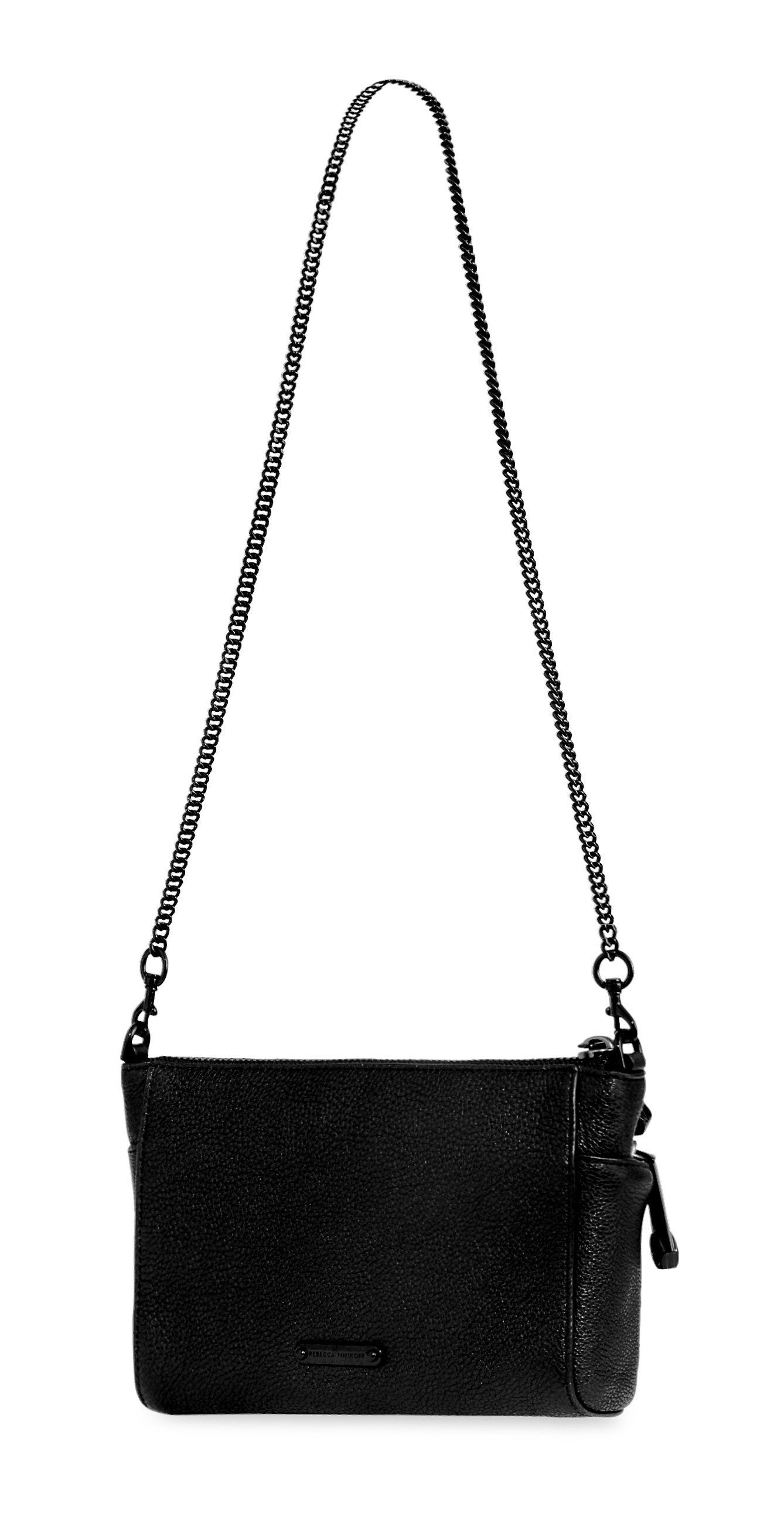 Rebecca Minkoff Mini Julian Crossbody - TSC.ca