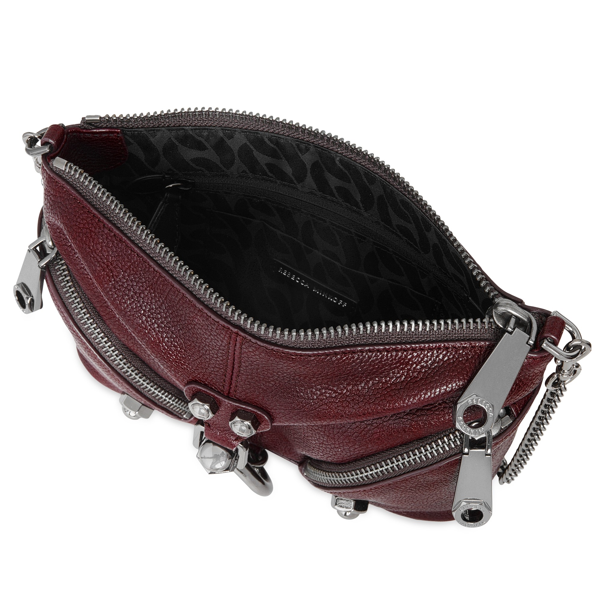 Rebecca Minkoff Mini Julian Crossbody - TSC.ca