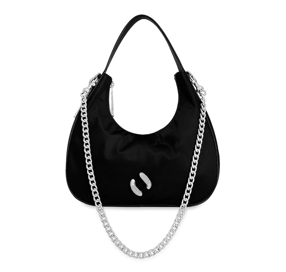 Clothing & Shoes - Handbags - Hobo - Rebecca Minkoff City Nylon Hobo -  Online Shopping for Canadians