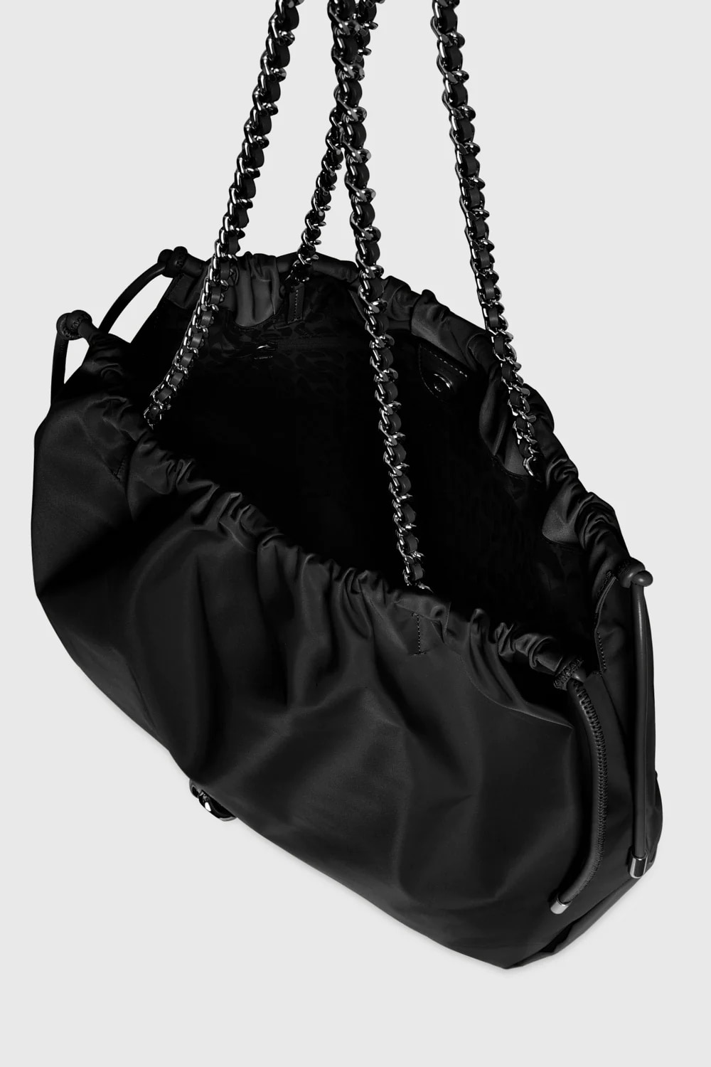 Rebecca minkoff clearance nylon hobo