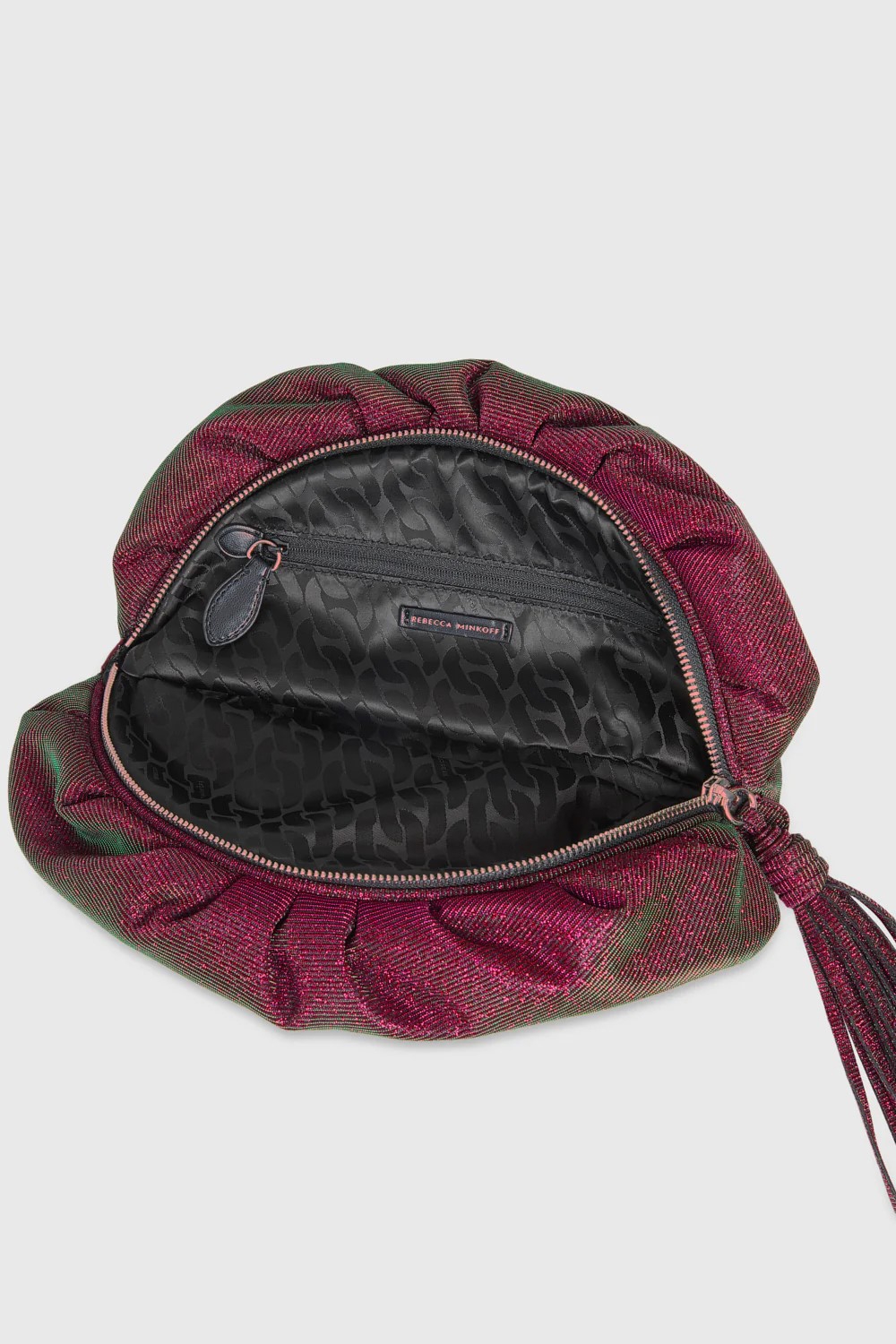 Rebecca Minkoff Ruched Clutch - TSC.ca