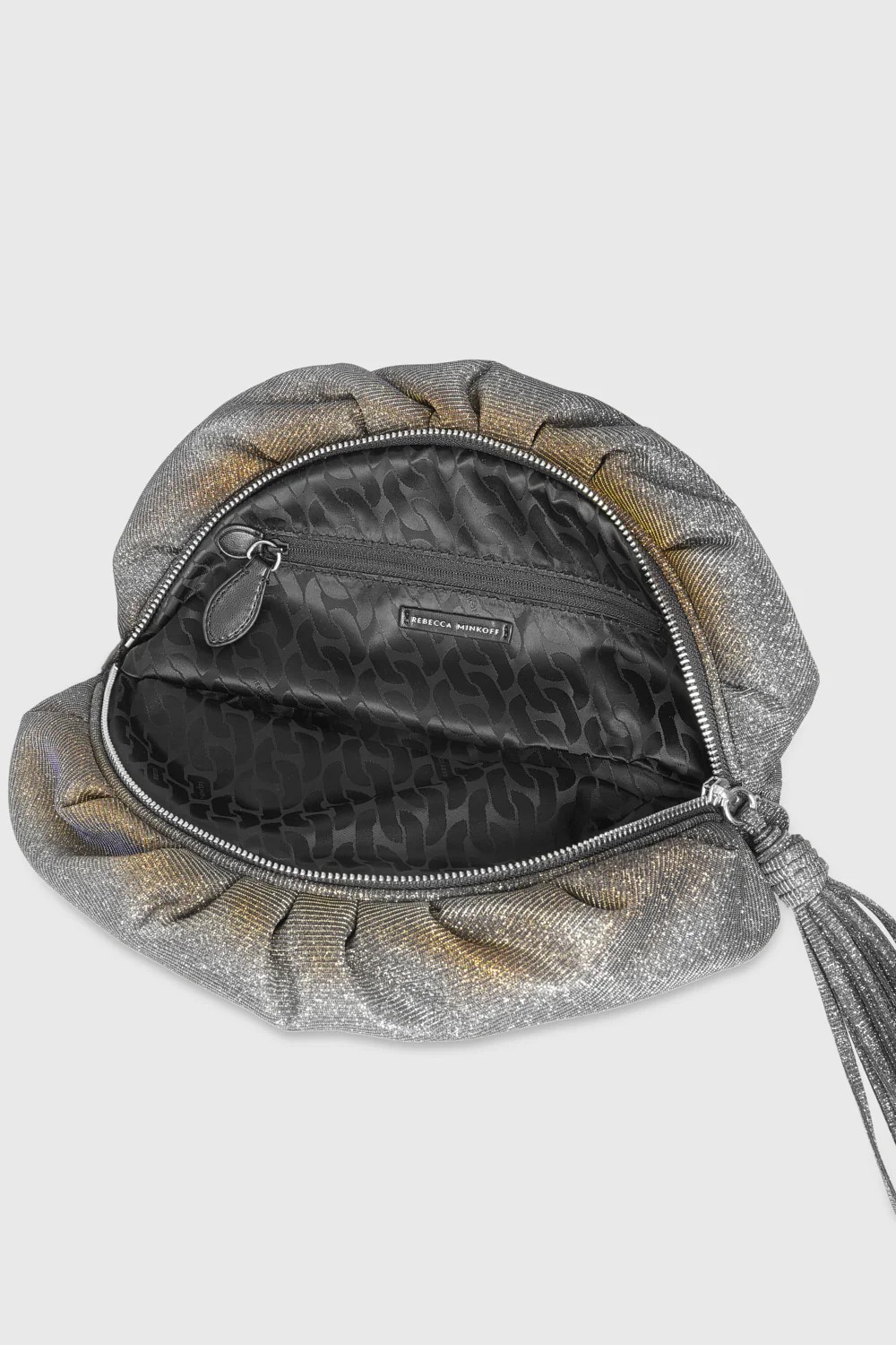 Rebecca Minkoff Ruched Clutch - TSC.ca