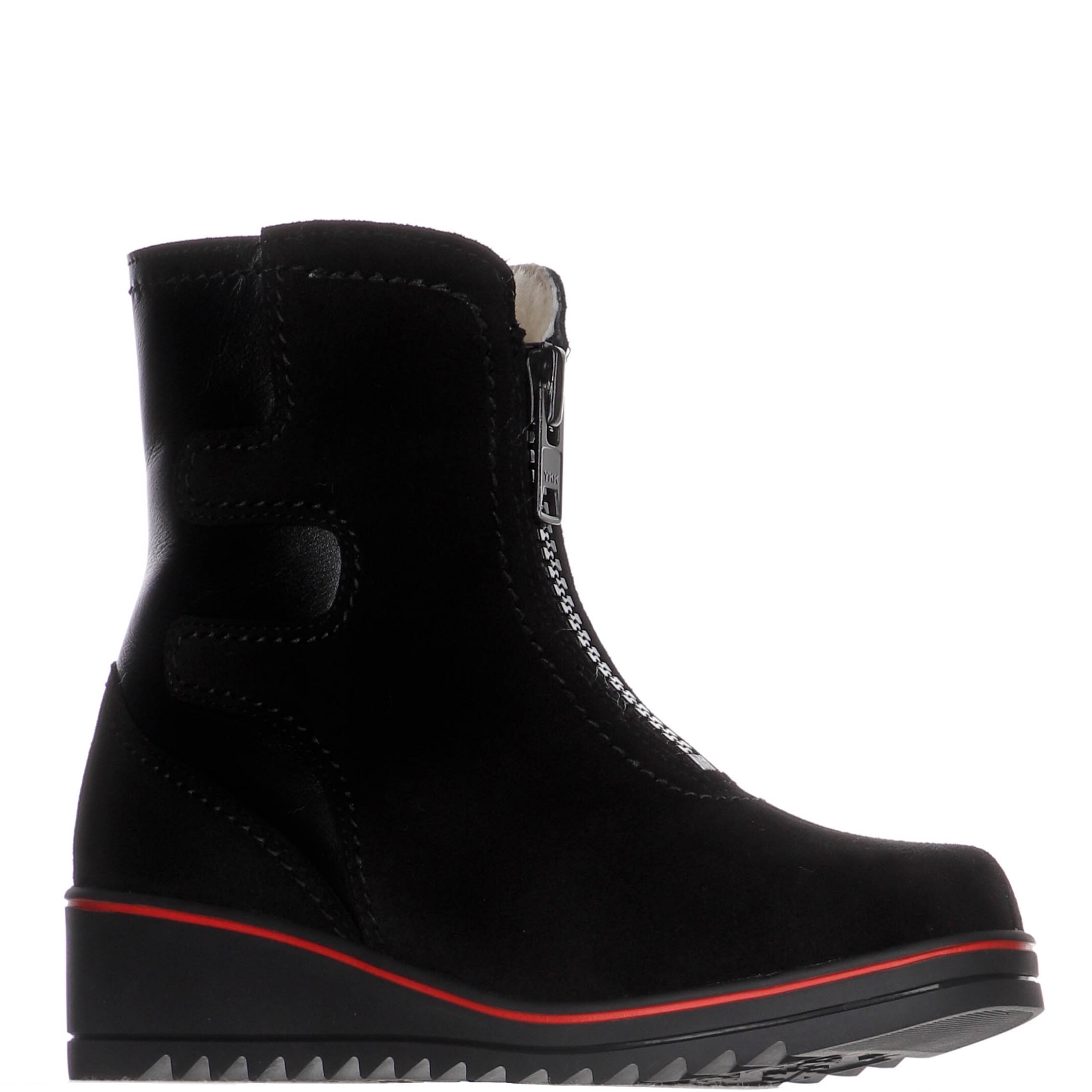 Pajar 2024 wedge boots