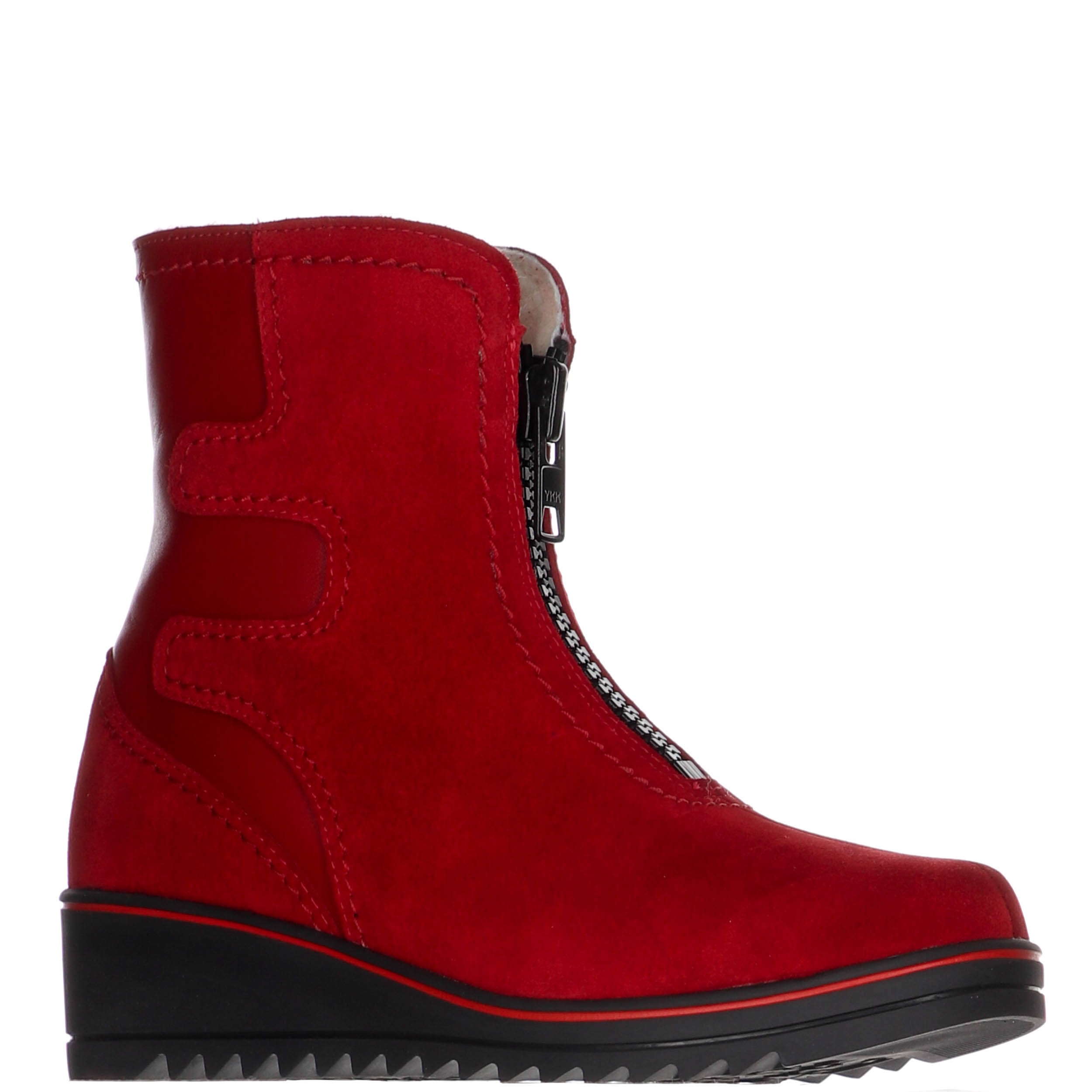 Pajar shop wedge boots