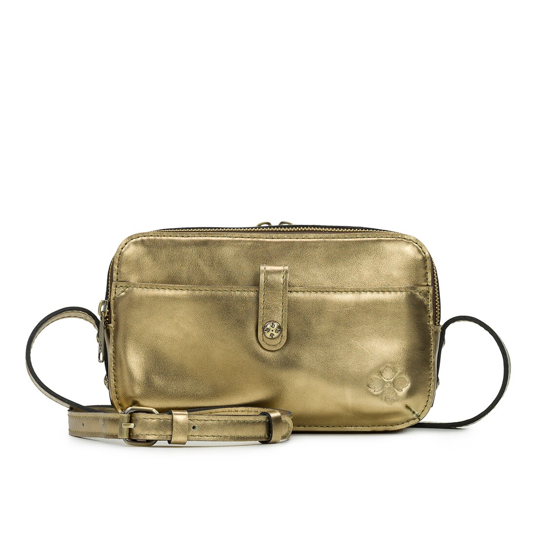 Patricia nash leather on sale crossbody