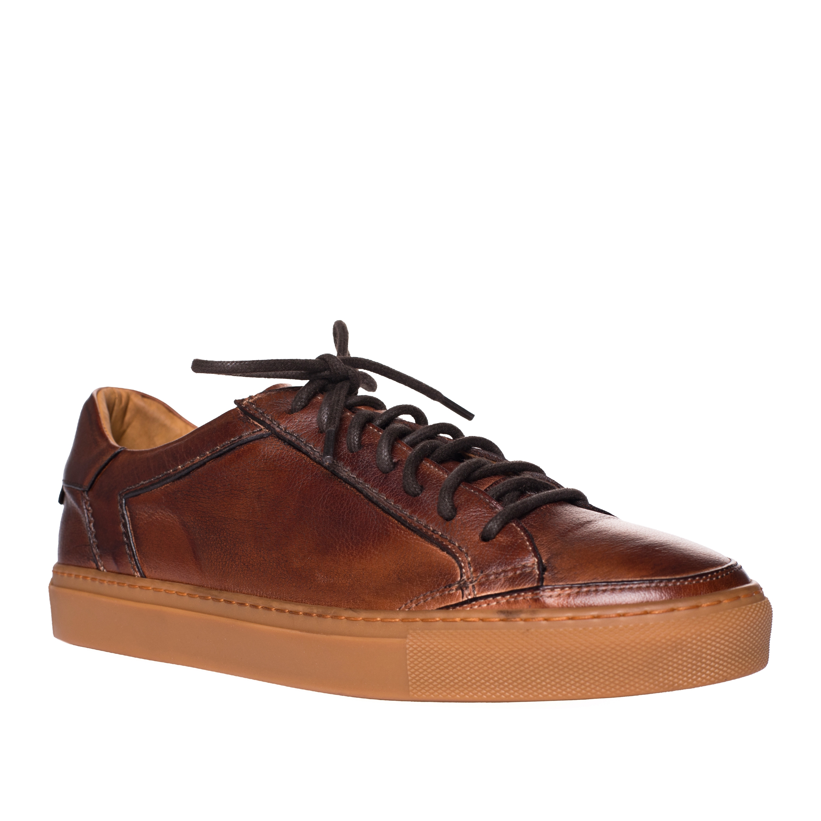 Ron White Men's Shoe Collection- Denley Sneaker - TSC.ca