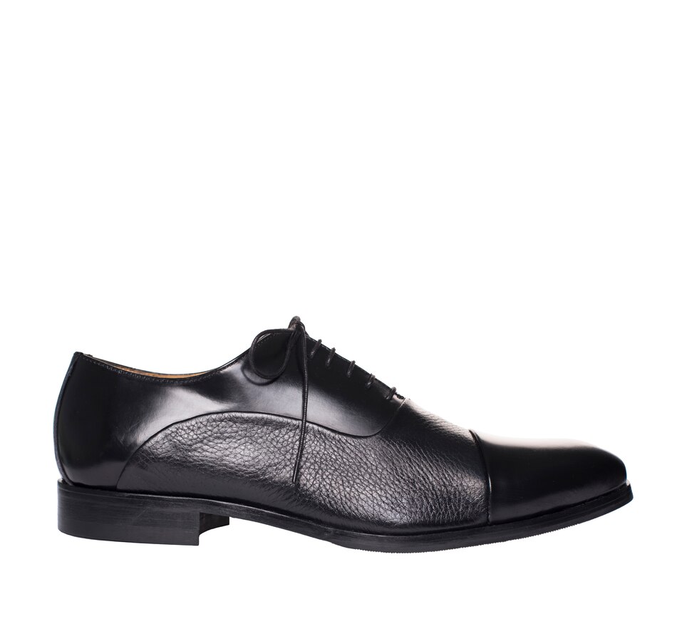 Clothing & Shoes - Shoes - Men's Shoes - Ron White Edman Cap Toe - TSC ...