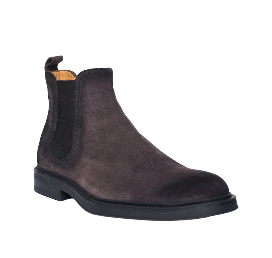 Image 240796_SLAT.jpg, Product 240-796 / Price $495.00, Ron White Nigel Ankle Boot from Ron White on TSC.ca's Clothing & Shoes department