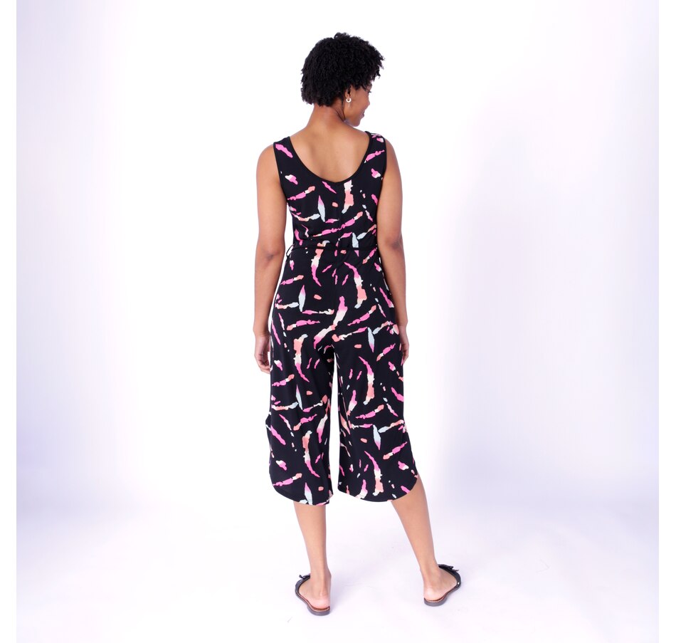 Image 240896_ALTMORE1.jpg, Product 240-896 / Price $29.88, Marallis Easy Pull-On Cropped Leg Jumper With Side Pockets from Marallis on TSC.ca's Fashion department