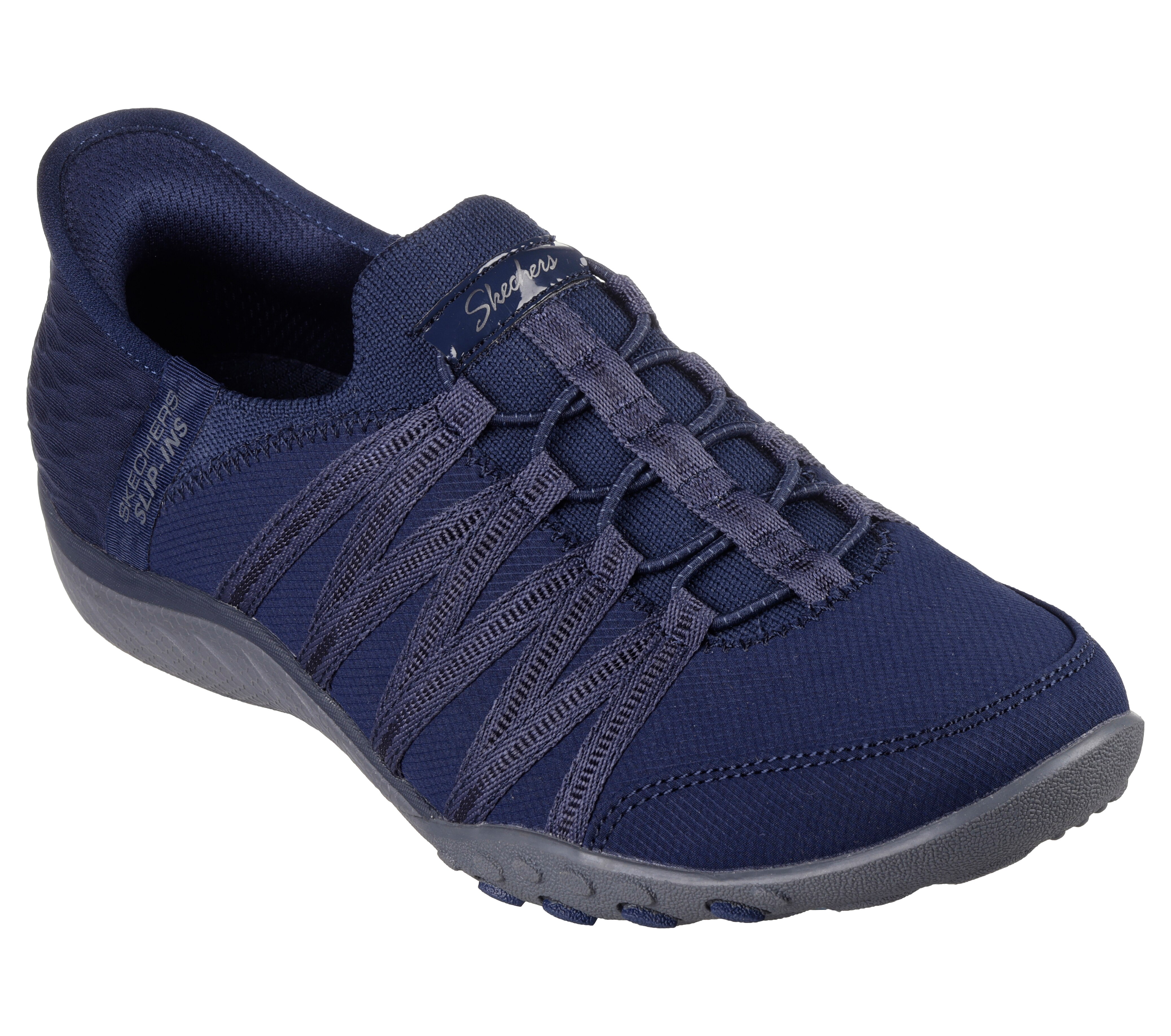 Skechers breathe easy slip-on sneakers clearance canada